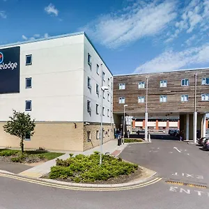 Travelodge Sunbury M3 Londres